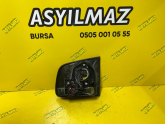 Oto Çıkma Parça / Volkswagen / Touareg / Far & Stop / Sol Arka Stop / Çıkma Parça 