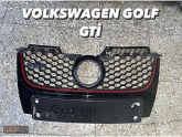 VW Golf GTI Orjinal Ön Panjur - Eyupcan Oto Çıkma Parçal
