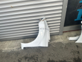Ford Fiesta sol ön çamurluk 2009-2017