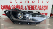 Hyundai ELANTRA  sağ ön far