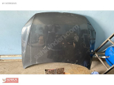 VW PASSAT B7 HATASIZ FÜME KAPUT