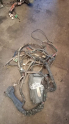 Fiat scudo 1.9d turbosu motorici elektrik tesisat 97-99 model yed