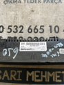 Oto Çıkma Parça / Seat / Ibiza / Klima / Kontrol Paneli / Çıkma Parça 