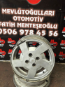 Oto Çıkma Parça / Tofaş / Doğan  / Jant & Lastik / Çelik Jant / Çıkma Parça 