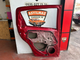 Oto Çıkma Parça / Toyota / Yaris / Kaporta & Karoser / Sol Arka Kapı / Çıkma Parça 