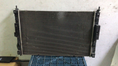Oto Çıkma Parça / Peugeot / 3008 / Radyatör / Su Radyatörü / Çıkma Parça 