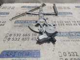 Oto Çıkma Parça / Isuzu / D-Max / Oto Cam / Cam Krikosu / Çıkma Parça 