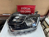 DACIA DUSTER SOL ÖN FAR EYÜPCAN OTO