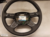 4L0419091AC AUDİ A4 2013 VE SONRASI DİREKSİYON SİMİDİ YENİ