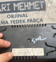 Oto Çıkma Parça / Chevrolet / Cruze / Göğüslük & Torpido / Bilgi Ekranı / Çıkma Parça 