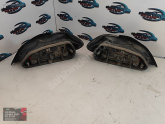 Oto Çıkma Parça / Peugeot / 406 / Far & Stop / Sol Arka Stop / Çıkma Parça 
