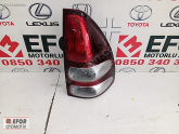 Oto Çıkma Parça / Temsa / Safir / Far & Stop / Sağ Arka Stop / Sıfır Parça 