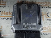 VW VOLKSWAGEN TRANSPORTER 2.5 MOTOR BEYNİ TDI DİZEL 070906016AJ