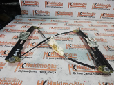 Oto Çıkma Parça / Seat / Leon / Oto Cam / Cam Krikosu / Çıkma Parça 