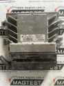 Renault Clio 1.2 Motor Beyni S110140201A 8200326395 EMS3132