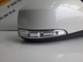 Oto Çıkma Parça / Renault / Fluence / Ayna / Sağ Dış Ayna / Çıkma Parça 