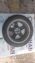 Oto Çıkma Parça / Audi / A4 / Jant & Lastik / Çelik Jant / Çıkma Parça 