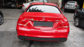 Oto Çıkma Parça / Mercedes / C Serisi / Radyatör / Klima Radyatörü / Çıkma Parça 