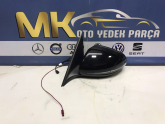 Oto Çıkma Parça / Mercedes / C Serisi / Ayna / Sol Dış Ayna / Çıkma Parça 