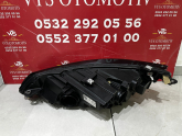 Oto Çıkma Parça / Volkswagen / Golf / Far & Stop / Sağ Ön Far / Çıkma Parça 