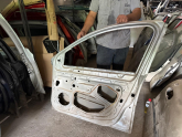 Oto Çıkma Parça / Renault / Laguna / Kaporta & Karoser / Sağ Ön Kapı / Çıkma Parça 