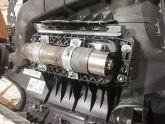 Oto Çıkma Parça / Audi / A6 / Airbag / Direksiyon Airbag / Çıkma Parça 