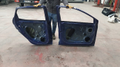 Oto Çıkma Parça / Seat / Ibiza / Kaporta & Karoser / Sağ Ön Kapı / Çıkma Parça 