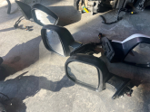 Oto Çıkma Parça / Peugeot / Partner / Ayna / Sol Dış Ayna / Çıkma Parça 