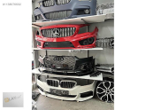 Oto Çıkma Parça / Audi / A5 / Tampon / Sis Farı Çerçevesi / Sıfır Parça 