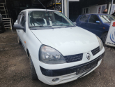 Oto Çıkma Parça / Renault / Clio / Kaporta & Karoser / Sağ Ön Kapı / Çıkma Parça 