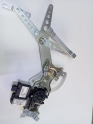 Oto Çıkma Parça / Opel / Zafira / Oto Cam / Cam Krikosu / Sıfır Parça 