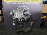 Oto Çıkma Parça / Renault / Scenic / Motor / Motor (komple) / Çıkma Parça 
