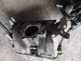 Oto Çıkma Parça / Opel / Astra / Motor / Emme Manifoldu / Çıkma Parça 