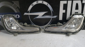 HYUNDAİ ACCENT BLUE SAĞ SOL SİS FARI