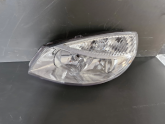 Oto Çıkma Parça / Renault / Scenic / Far & Stop / Sol Ön Far / Sıfır Parça 