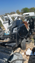KİA SPORTAGE SAĞ ARKA ÇAMURLUK OTO FEDAİ