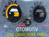 Oto Çıkma Parça / Ford / Tourneo Connect / Direksiyon / Direksiyon Pompası / Çıkma Parça 