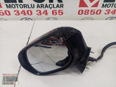 Oto Çıkma Parça / Honda / Civic / Ayna / Sol Dış Ayna / Çıkma Parça 