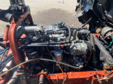 Oto Çıkma Parça / Iveco / 65-9 / Motor / Motor Komple / Çıkma Parça 