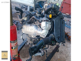 EGEA 1.3 2016 MOTOR KOMPLE