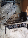 Opel Corsa C 1.2 xep blog piston krank silindir kapağı eksantrik
