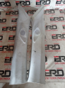PEUGEOT 208 1.2 2020 RHD LEFT PILLAR TRIM 98233050ZD