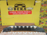 Oto Çıkma Parça / Opel / Crossland X / Tampon / Tampon Köpük / Çıkma Parça 