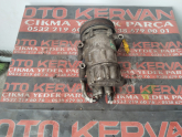 Oto Çıkma Parça / Peugeot / 407 / Klima / Klima Kompresörü / Çıkma Parça 