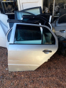 SKODA FABİA SOL ARKA KAPI DOLU