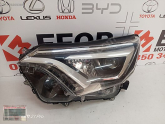Oto Çıkma Parça / Toyota / RAV4 / Far & Stop / Sol Ön Far / Çıkma Parça 