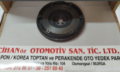 Oto Çıkma Parça / Suzuki / Carry / Debriyaj / Baskı Balata / Sıfır Parça 
