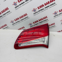 Oto Çıkma Parça / Citroen / C4 / Far & Stop / Sağ Arka Stop / Çıkma Parça 