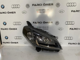 Oto Çıkma Parça / Fiat / Doblo / Far & Stop / Sağ Ön Far / Çıkma Parça 