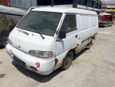 Oto Çıkma Parça / Hyundai / H100 / Far & Stop / Sağ Ön Far / Çıkma Parça 